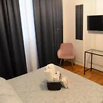 House Of - No Reception Bed & Breakfast Trento