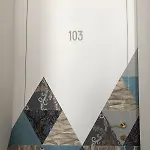 House Of - No Reception