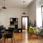 House Of - No Reception Bed & Breakfast