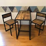 House Of - No Reception Bed & Breakfast 2*