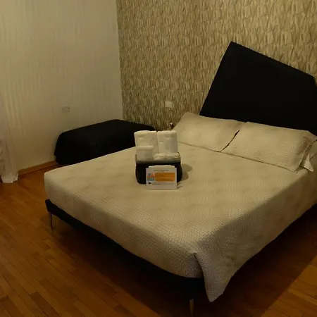 Couette-café House Of - No Reception Trente