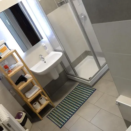 House Of - No Reception Bed & Breakfast Trento