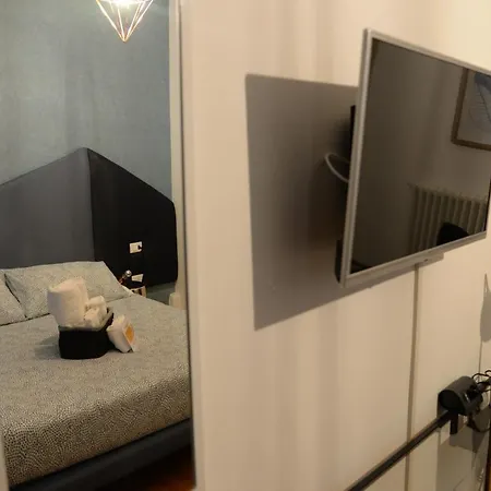 Couette-café House Of - No Reception Trente