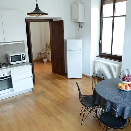 Bed & Breakfast House Of - No Reception Trento
