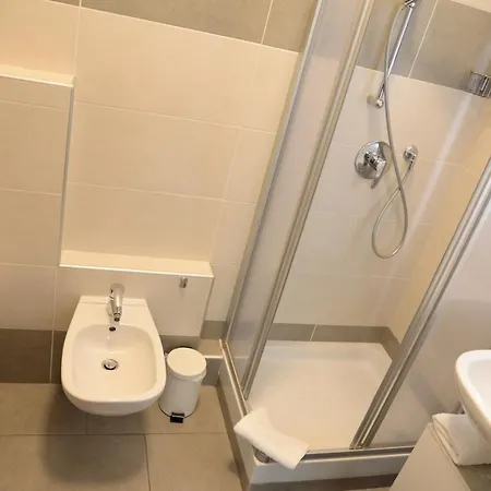 Couette-café House Of - No Reception 2*