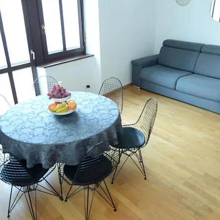 Bed and Breakfast House Of - No Reception 2*