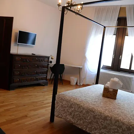 Bed & Breakfast House Of - No Reception