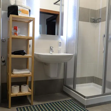House Of - No Reception Bed & Breakfast Trento