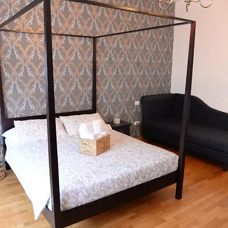 Couette-café House Of - No Reception Trente