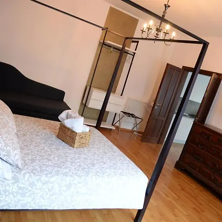 House Of - No Reception Trento