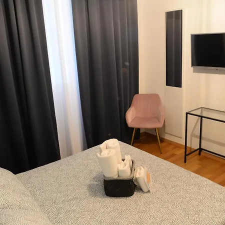 House Of - No Reception Couette-café Trente