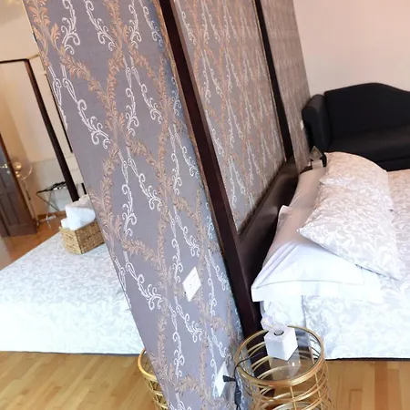 House Of - No Reception Couette-café Trente