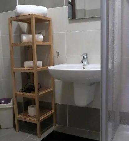 Couette-café House Of - No Reception Trente