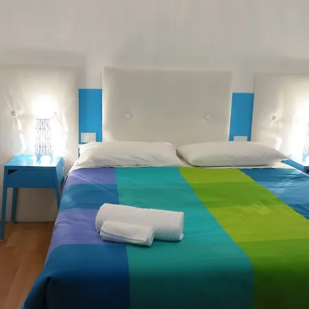Bed & Breakfast House Of - No Reception 2*