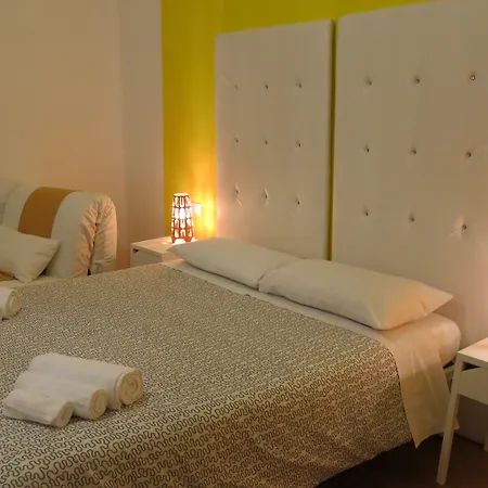 House Of - No Reception Couette-café