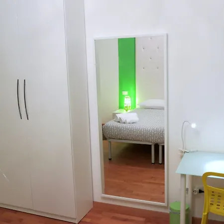 Couette-café House Of - No Reception