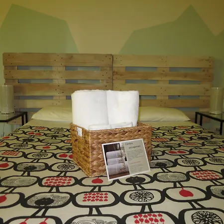 House Of - No Reception Couette-café 2*