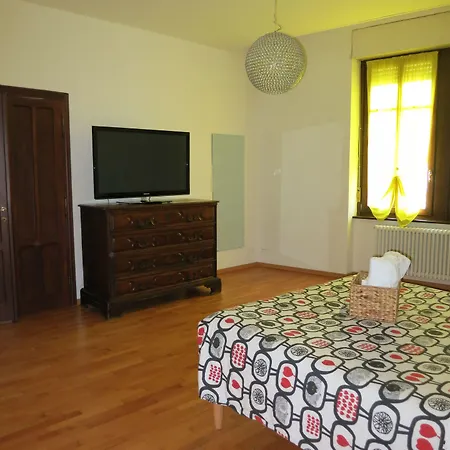 House Of - No Reception Trente