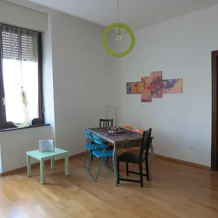 House Of - No Reception Couette-café Trente