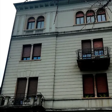 House Of - No Reception Couette-café Trente