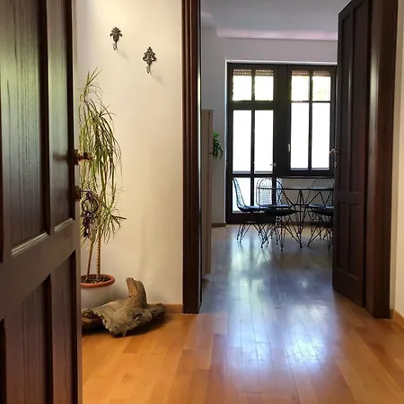 House Of - No Reception Trente