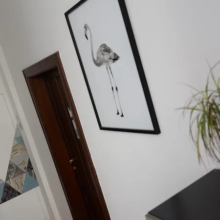 Bed & Breakfast House Of - No Reception Trento
