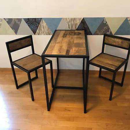 Couette-café House Of - No Reception Trente