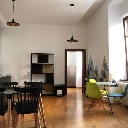 House Of - No Reception Couette-café