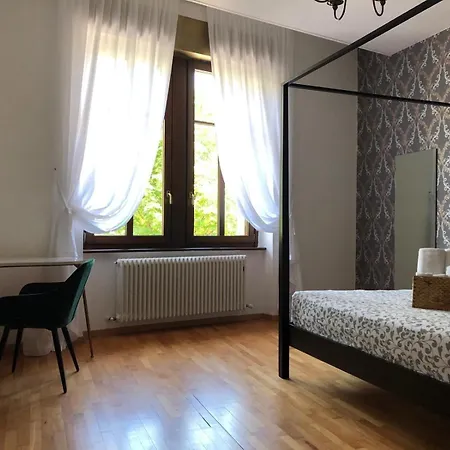 House Of - No Reception 2* Trente