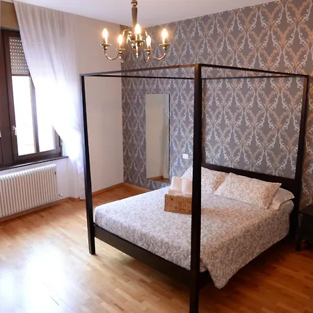 Bed & Breakfast House Of - No Reception 2*