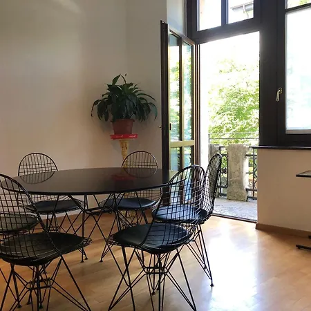 Couette-café House Of - No Reception Trente