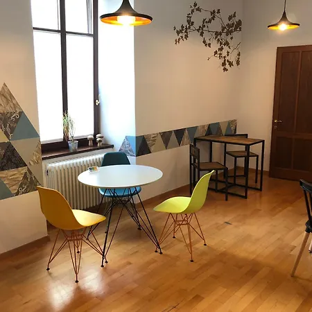 House Of - No Reception B&B 트렌토