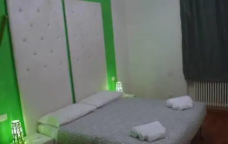 House Of - No Reception Couette-café Trente