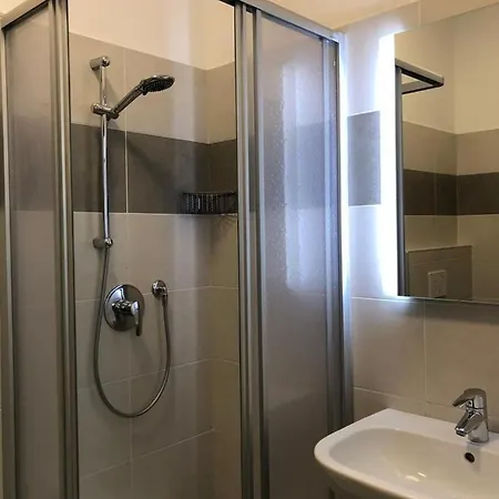 House Of - No Reception Couette-café Trente