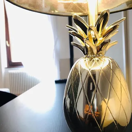 House Of - No Reception 2* Trente