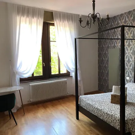 Couette-café House Of - No Reception Trente