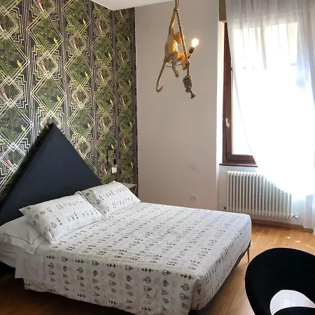 Couette-café House Of - No Reception Trente