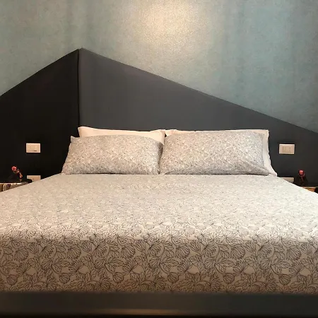 Bed & Breakfast House Of - No Reception