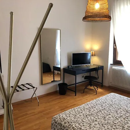 House Of - No Reception Couette-café Trente