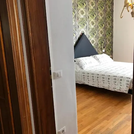 فندق مبيت وإفطار House Of - No Reception 2*