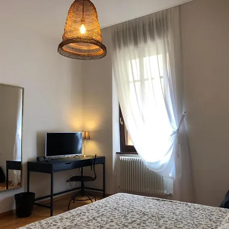 House Of - No Reception Couette-café Trente