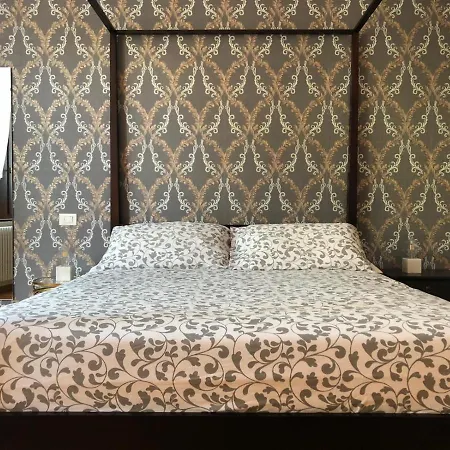 House Of - No Reception Trente