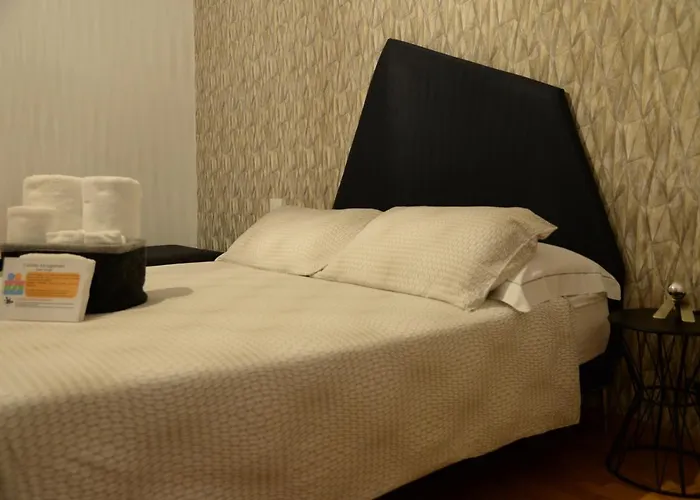 Bed & Breakfast House Of - No Reception 2*