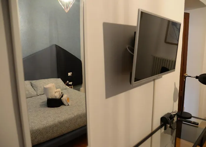 Bed and Breakfast House Of - No Reception Τρέντο