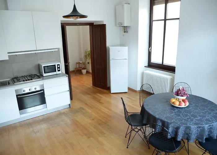 Bed & Breakfast House Of - No Reception Trento