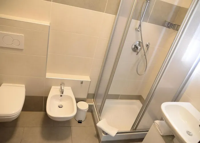 Bed and Breakfast House Of - No Reception 2*