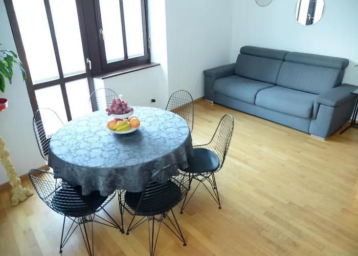 Bed & Breakfast House Of - No Reception 2*