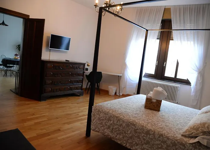 Bed and Breakfast House Of - No Reception