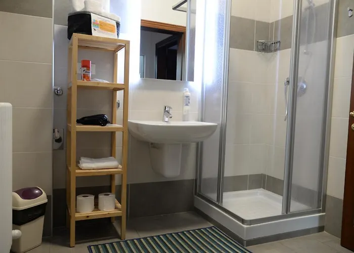 House Of - No Reception Bed & Breakfast Trento