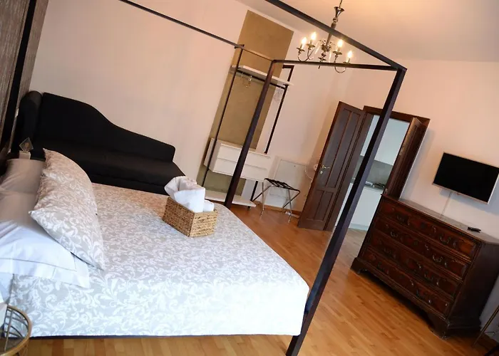 House Of - No Reception Trento